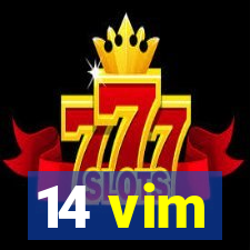 14 vim